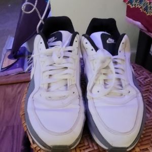 Nike Air Max  LTD 3 size 12